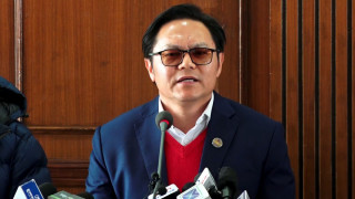 पर्यटन प्रवद्र्धनका लागि सम्पदा गाउँ निर्माण गर्दैछौँ : मन्त्री किराँती