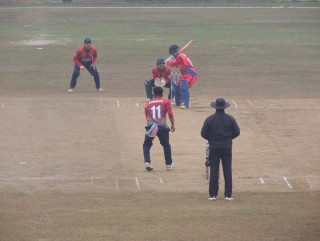 प्रधानमन्त्री कप : कर्णालीको दोस्रो जीत, लुम्बिनीको दोस्रो हार