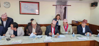 एडीबी परियोजना : सबैभन्दा अघि सिद्धार्थनगरलाई बोलपत्र आह्वान गर्न अनुमति