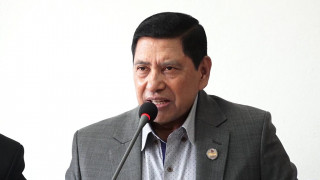 राष्ट्रिय मुद्दामा दलहरुबीच न्यूनतम सहमति कायम गर्नुपर्छ : श्रेष्ठ