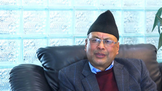 रुकुम-जाजरकोट भूकम्पपछिको पुन: निर्माण गर्न संघीेय सरकार नै बाधक