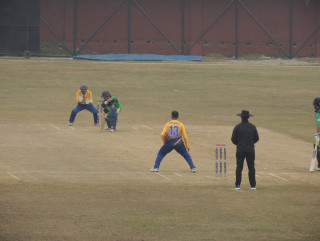 प्रधानमन्त्री कप : लगातार तेस्रो जीतसँगै सुदूरपश्चिम अंक तालिकाको शीर्ष स्थानमा