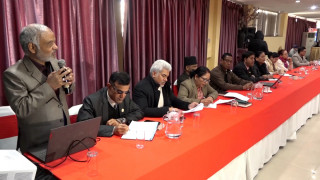 निजामति सेवामा महिलाको प्रतिनिधित्व ५० प्रतिशत पुग्न १३६ वर्ष लाग्ने