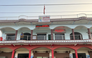 राममन्दिरमा प्राण प्रतिष्ठा गर्ने दिन कपिलवस्तुको शुद्धोधनमा विदा