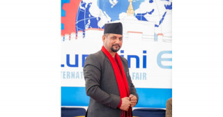 रुपन्देही व्यापार संघको अध्यक्षमा दीपक अधिकारी विजयी