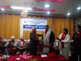 १७ बुँदे घोषणापत्र पारित गर्दै सकियो मानवअधिकार सम्मेलन