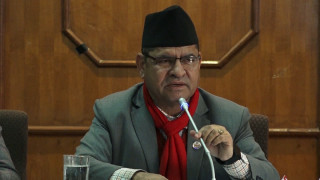 सडक सुरक्षा ऐन र सार्वजनिक सडक ऐन फरक-फरक बनाउन अर्थ मन्त्रालयले दिएन : मन्त्री ज्वाला