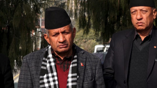 एमालेले सरकारलाई बुझायो ७५१ वटा मागसहितको ज्ञापनपत्र