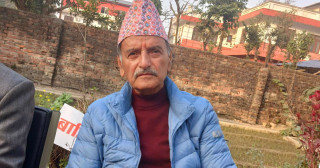 कृष्णप्रसाद सिटौला राष्ट्रिय सभा सदस्य निर्वाचित