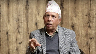 लोकतान्त्रिक प्रणालीलाई असर गर्ने काम स्वीकार्य हुँदैन : बेदुराम भुसाल