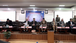 सरकारले भन्सारबाट हुने अवैध कारोबार रोक्न नसक्दा राजश्वमा कमी आयो : व्यवसायी