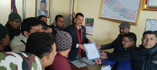 जनताको स्वास्थ्य अधिकार कुण्ठित भयो : नेपाल सि.एम.ए. संघ