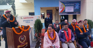 ‘घरेलु हिंसा र आत्महत्याका घटनाले समाजमा नराम्रो असर पार्छ’