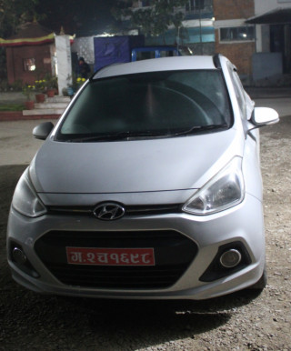 ‘क्लीन स्वीप’ अभियान : कारमा फरक नम्बरप्लेट प्रयोग गरी चलाउने एकजना पक्राउ