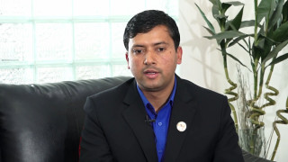 एमालेको प्रमुख सचेतकमा महेश बर्तौला