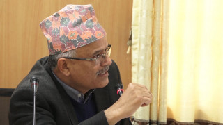 वीर अस्पताललाई चिकित्सा विज्ञान राष्ट्रिय प्रतिष्ठानबाट छुटाउनु हुँदैन : उपकुलपति बस्नेत