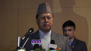 अबको पाँच वर्षमा नेपालमा डाक्टर र नर्स पाउने अवस्था छैन : मन्त्री बस्नेत