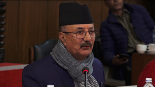 उपभोग्य वस्तुहरुको लेभलिङ स्पष्ट रुपमा हुनुपर्छ : मन्त्री रिजाल