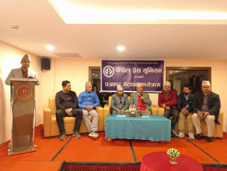 तत्काल मन्त्रीपरिषद् पुनर्गठन हुने सम्भावना छैन : मन्त्री गुरुङ