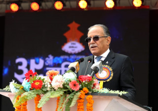 वर्तमान सरकारले इतिहासले सम्झिने गरी साहसिक र जनपक्षीय काम गरेको छ : प्रधानमन्त्री