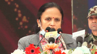 सरकारले आम सञ्चार क्षेत्रको पुनः संरचना गर्न खोजिरहेको छ : मन्त्री शर्मा