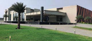 टाइगर प्यालेसको क्यासिनो छिट्टै सञ्चालनमा आउँदै