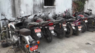 चोरीका सवारीसाधन सम्बन्धित सवारी धनीलाई हस्तान्तरण