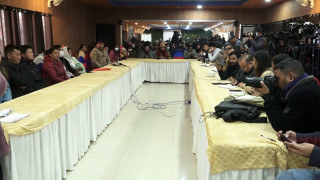 रुसी सेनामा भर्ती भएकाका आफन्तहरुको आग्रह :  स्वदेश फर्काउन पहल गरिदिनुस्