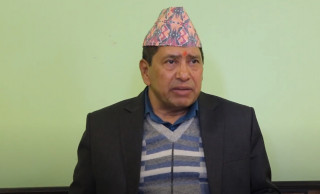 जनअपेक्षानुसार तिब्र गतिमा समृद्धिको अभियानले फड्को मार्न सकेन : गृहमन्त्री श्रेष्ठ