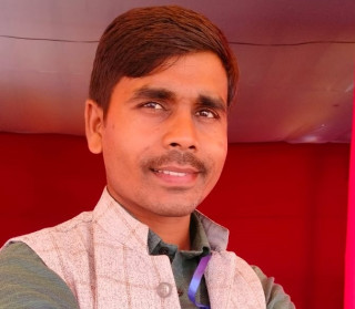 जनमत पार्टी रुपन्देहीको इन्चार्जमा रामकेश गुप्ता