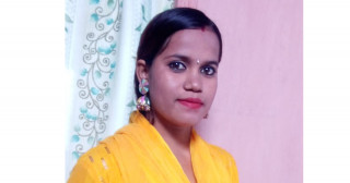 २८ वर्षिय सालिया खातुन एक सातादेखि सम्पर्कबिहीन