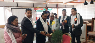 सदुपयोग सहकारीको १२ औं स्थापना दिवसमा सहकारी शिक्षा तालिम