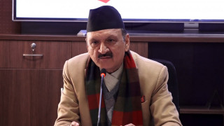 अर्थमन्त्रीको दाबी : अहिले विदेशी लगानीकर्ता नेपालमा लगानी गर्न बढी इच्छुक छन्