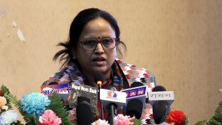 सरकारले सूचना र प्रविधि सम्बन्धी कानूनको तयारी गरिरहेको छ : मन्त्री शर्मा