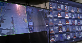 रोहिणीको धकधईमा ‘एएनपीआर क्यामेरा’ जडान