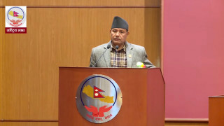 सरकारले भूकम्प पीडितको राहतमा ध्यान देओस् :  सांसद बोहरा