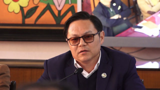 रामग्राम लिजमा दिने विषयमा प्रधानमन्त्रीमाथि आक्षेप नलगाउन पर्यटनमन्त्रीको आग्रह