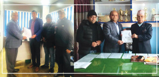 न्यू होराइजन र अक्सफोर्डका विद्यार्थीलाई लुम्बिनी केबलकारमा छुट सम्झौता