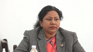 त्रिभुवन विश्वविद्यालयको उपकुलपति छनौटको प्रक्रिया कानूनसम्मत छ : शिक्षा राज्यमन्त्री