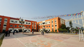 नमस्ते एकडेमीमा दोस्रो साहित्यिक महोत्सव हुँदै