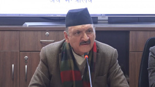 सरकारले घटायो बजेट लक्ष्य,चालु आ.व.मा ८७.३८ प्रतिशत मात्रै खर्च हुने अनुमान