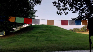 रामग्राम स्तुपको विकास र संरक्षणका सन्दर्भमा गरिएको समझदारी कार्यान्वयन नगर्ने निर्णय