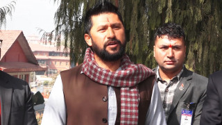 रास्वपाले प्रधानमन्त्रीलाई बुझायो सहकारी र लघुवित्तका समस्या समाधान सम्बन्धी प्रतिवेदन