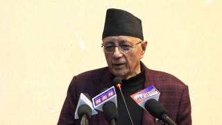 संक्रमणकालीन न्यायलाई राजनीतिक लेनदेनको मुद्दा बनाइनु हुँदैन :  शेखर कोईराला