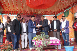 कुञ्जपार्कको दोस्रो स्थापना दिवस, नाइट पार्क छिट्टै सञ्चालन गरिने