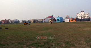 मंगलबारदेखि भैरहवामा ‘साई ग्लोबल कप’