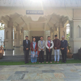 भारतीय पर्यटक बढाउन बजारीकरण जरुरी : मुख्य सचिव अर्याल