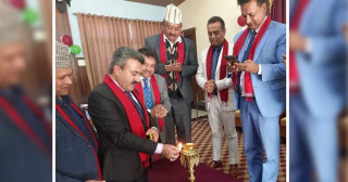 निजी विद्यालयका माग सम्बोधन नभए सशक्त आन्दोलन गर्ने चेतावनी