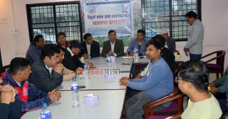 ‘सिद्धार्थ सडक खाना महोत्सव’ दुई दिन सञ्चालन गर्न सुझाव