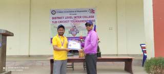 साई ग्लोबल कप : जेसिस र साई ग्लोबल ‘बी’ विजयी